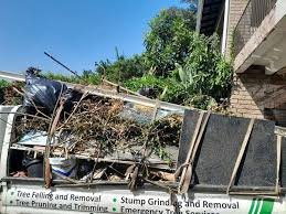 Best Yard Waste Removal  in Gregory, SD