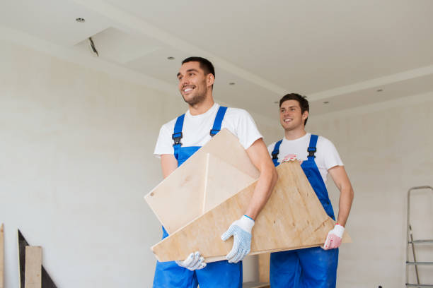 Best Same-Day Junk Removal Services  in Gregory, SD