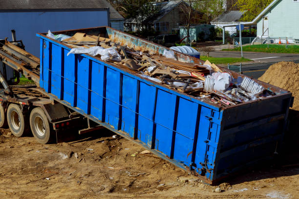 Best Garage Cleanout  in Gregory, SD